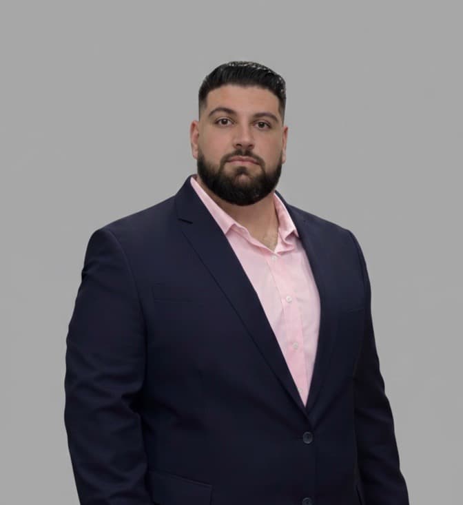 Bajis Awawdeh, Estate Planning Attorney